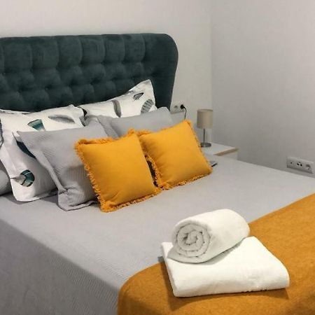 Fuengirola Sweet & Beach エクステリア 写真
