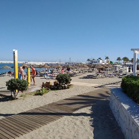 Fuengirola Sweet & Beach エクステリア 写真