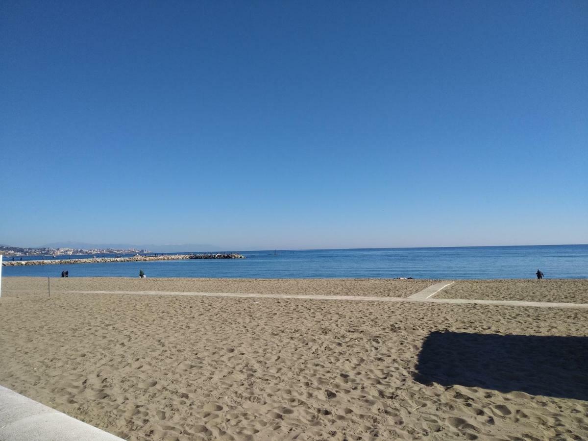 Fuengirola Sweet & Beach エクステリア 写真