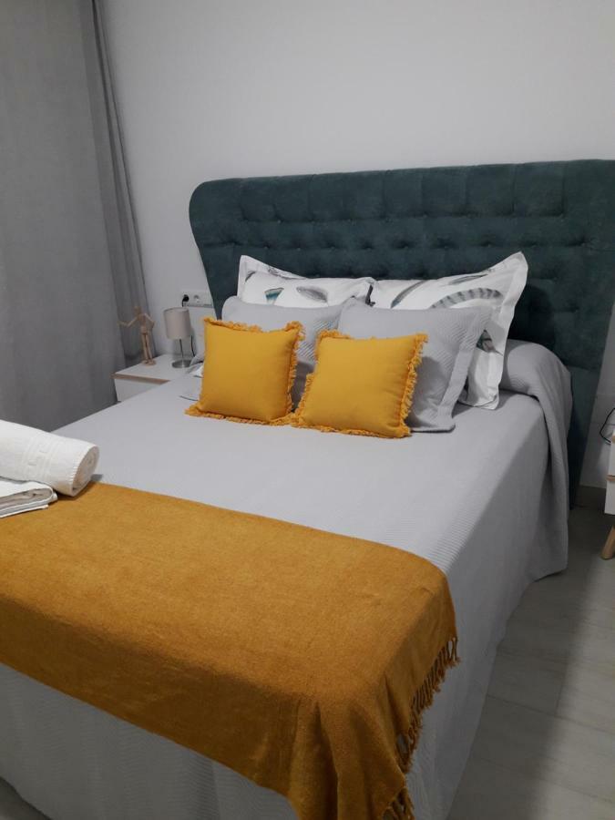 Fuengirola Sweet & Beach エクステリア 写真